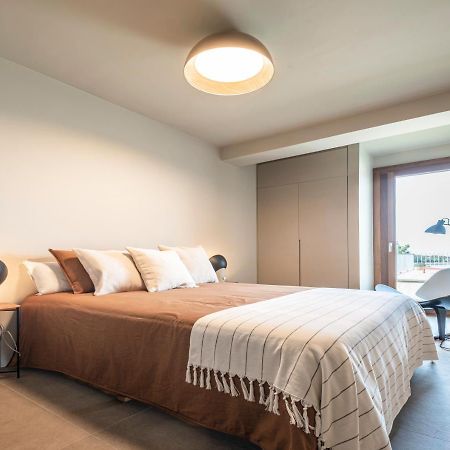 Insua Beach House ปอนเตเบดรา ภายนอก รูปภาพ